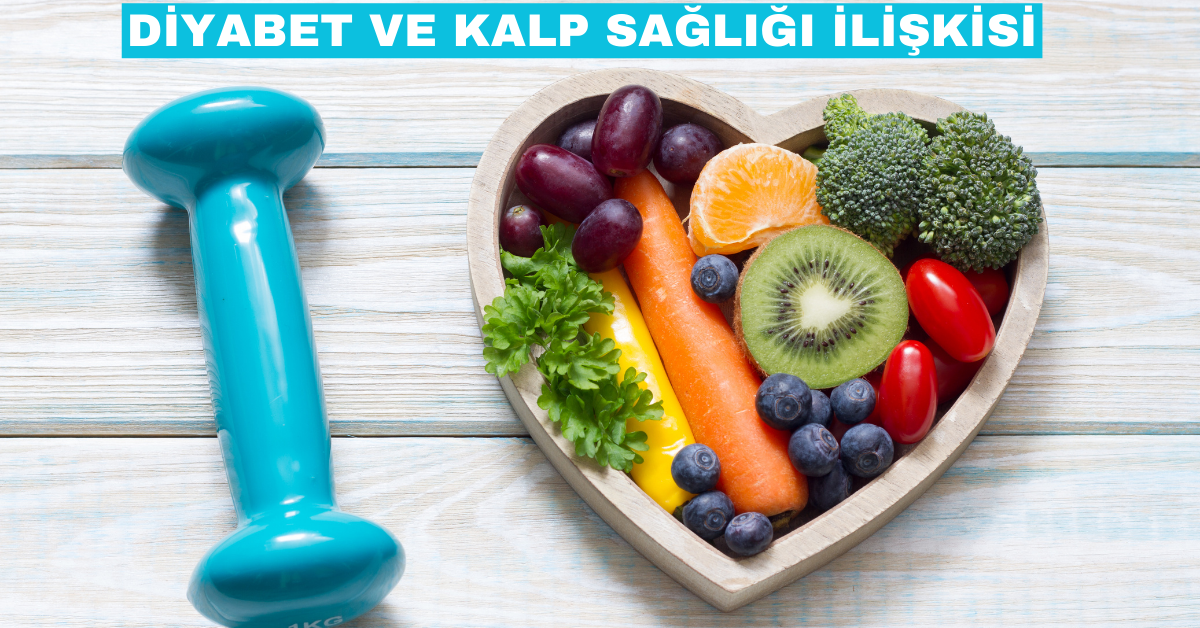 Diyabet ve Kalp Sağlığı İlişkisi